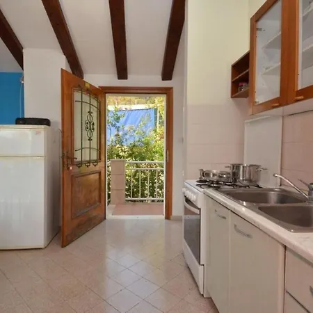 Ferienhaus House Niso Vela Luka