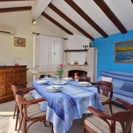 Ferienhaus House Niso *