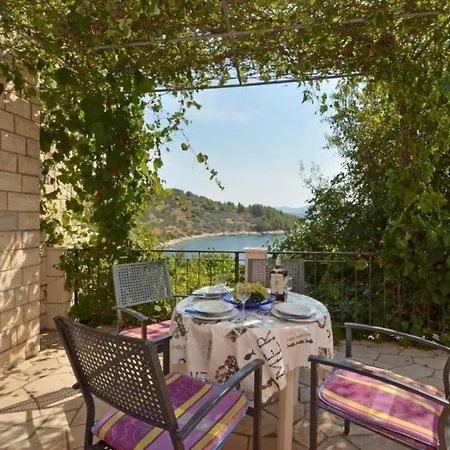 House Niso Vela Luka