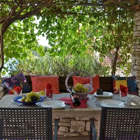 House Niso Ferienhaus Vela Luka
