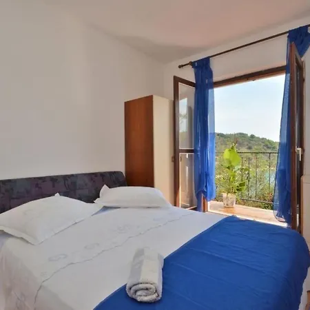 Ferienhaus House Niso