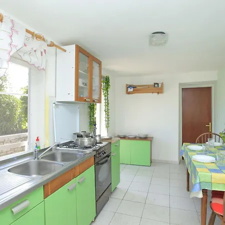 House Niso Ferienhaus *